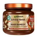 Loving Blends Haarpflege Honig Gold Maske