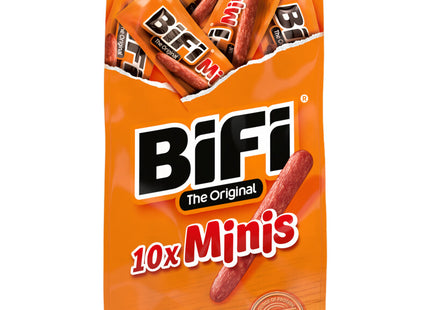 Bifi Minis 10-pack