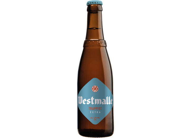 Westmalle Trappist extra
