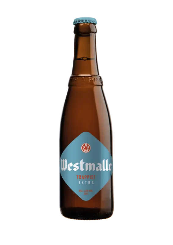 Westmalle Trappist extra