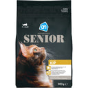 Premium broken senior