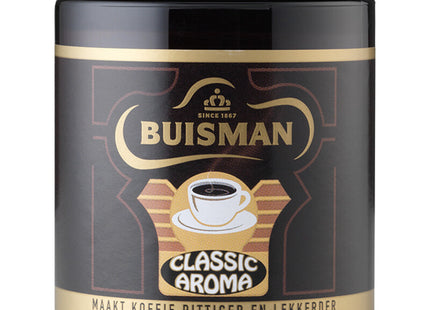 Buisman Classic aroma