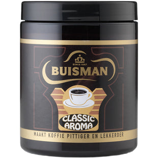 Buisman Classic aroma