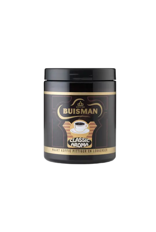 Buisman Classic scent