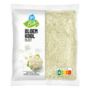 Biologisch Bloemkoolrijst