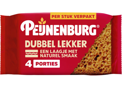Peijnenburg Frühstückskuchen doppelt lecker 4er-Pack