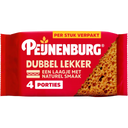 Peijnenburg Frühstückskuchen doppelt lecker 4er-Pack
