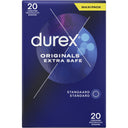 Durex Condoms extra safe
