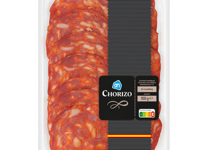 Chorizo