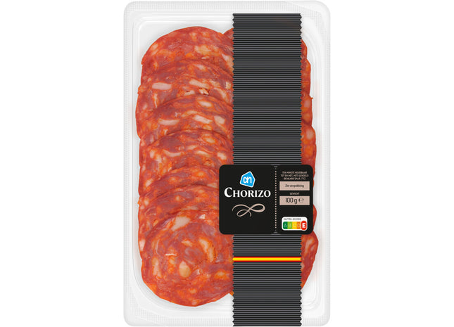 Chorizo