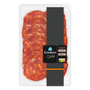 Spiced pork sausage