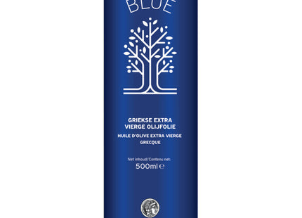 Iliada Blue Griekse extra vierge olijfolie