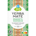 Biologisch Yerba Mate Brennnessel Rosmarin