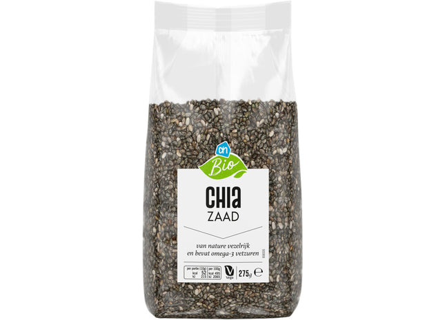 Bio-Chia-Samen