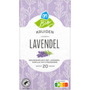 Biologische Kräuter Lavendel