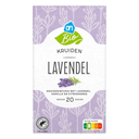 Biologisch Kruiden lavendel