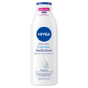 NIVEA Body essentials quick body lotion