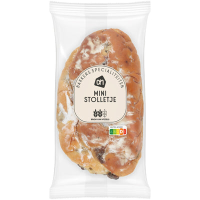 Feststollen