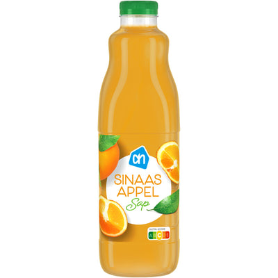 Orangensaft & Getränke (ungekühlt)