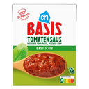 Basis-Tomatensoße Basilikum
