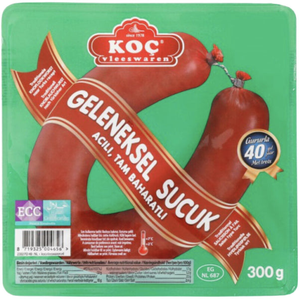 Koc Sucuk