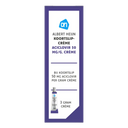 Fieberbläschencreme Aciclovir 50mg