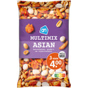 Multimix asian