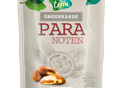 Ongebrande paranoten