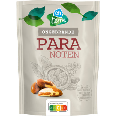 Brazil nuts