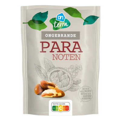Brazil nuts