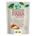 Ungeröstete Paranüsse