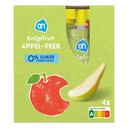 Knijpfruit appel-peer