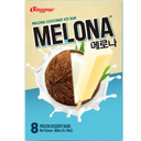 Binggrae Melona Kokosnuss-Eisriegel