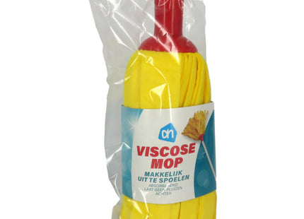 Viscose mop