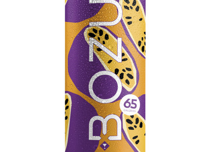 Bozu Pornstar martini