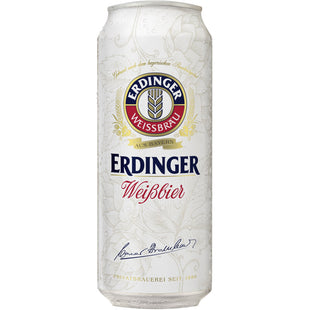Erdinger Weißbier