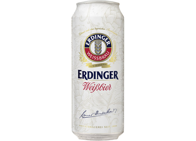 Erdinger Weissbier