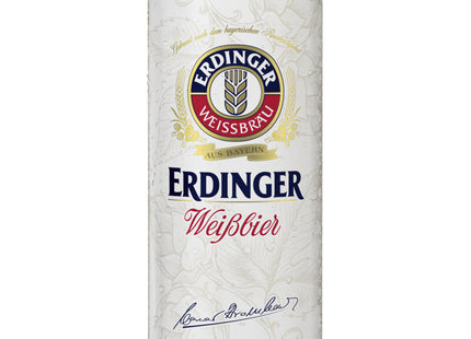 Erdinger Weißbier