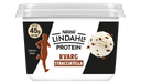 Lindls Protein kvarg stracciatella