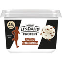 Lindls Protein kvarg stracciatella