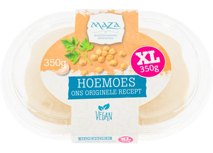 Maza Hoemoes XL