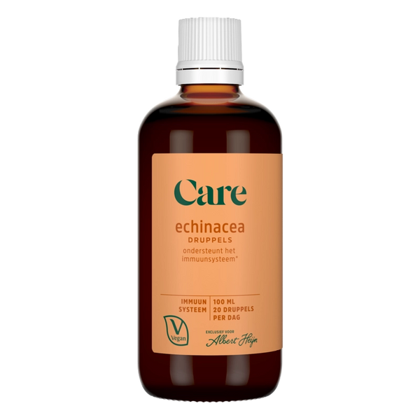 Care Echinacea drops