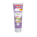Dr. Oetker Deco drip pistache smaak