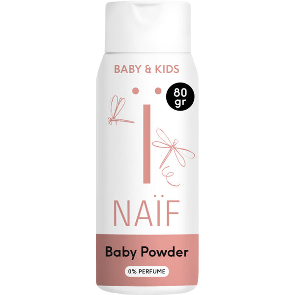 Naïf Babypuder