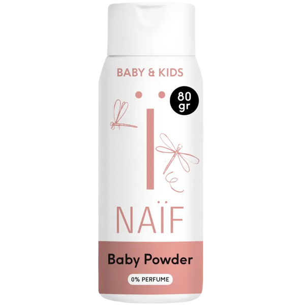 Naïf Babypuder