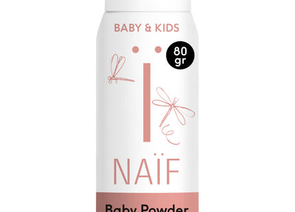 Naïf Babypoeder