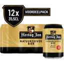 Hertog Jan Natuurzuiver bier 12-pack