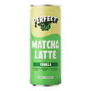 Perfect Ted Matcha Latte Vanilla