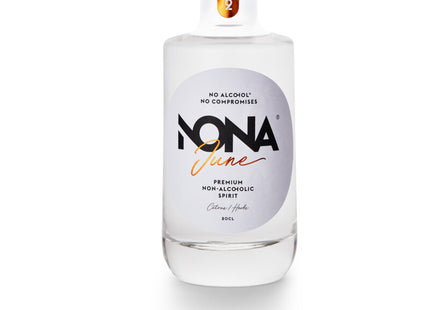 Nona June spirit 0%
