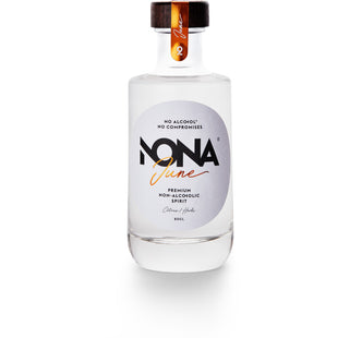 Nona June spirit 0%